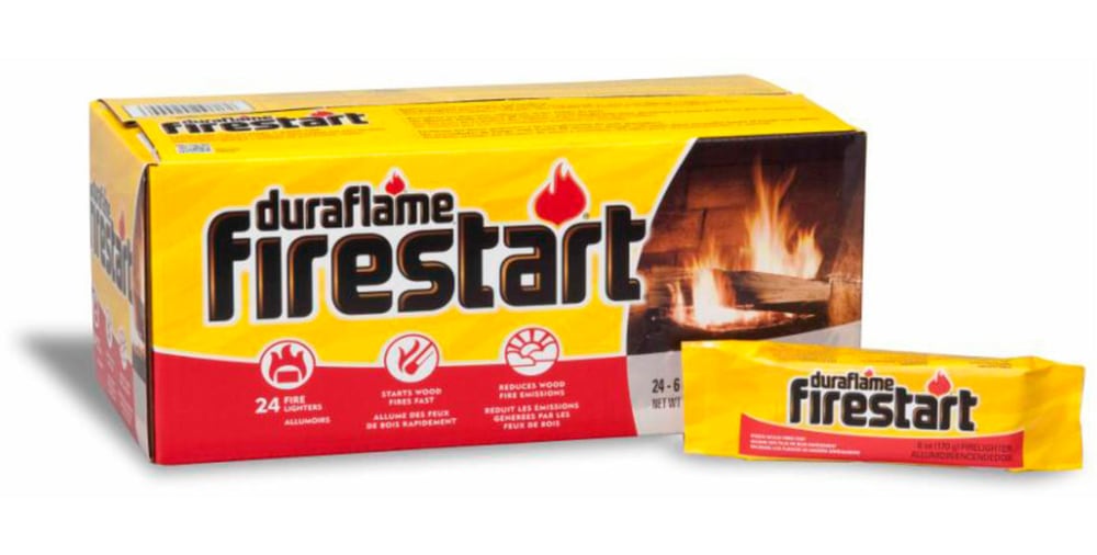 Duraflame Firestarter, 6oz Canadian Tire