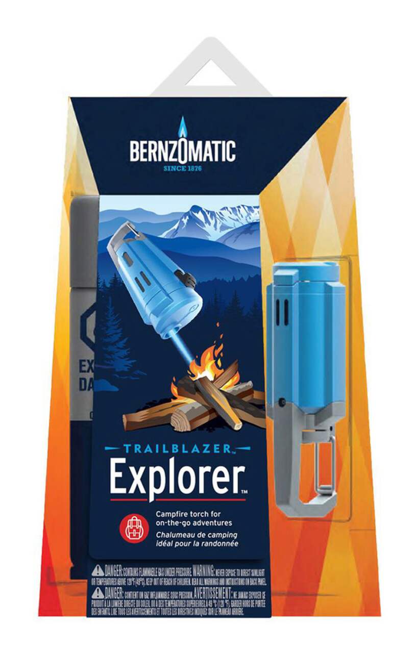 Torch explorer 2024