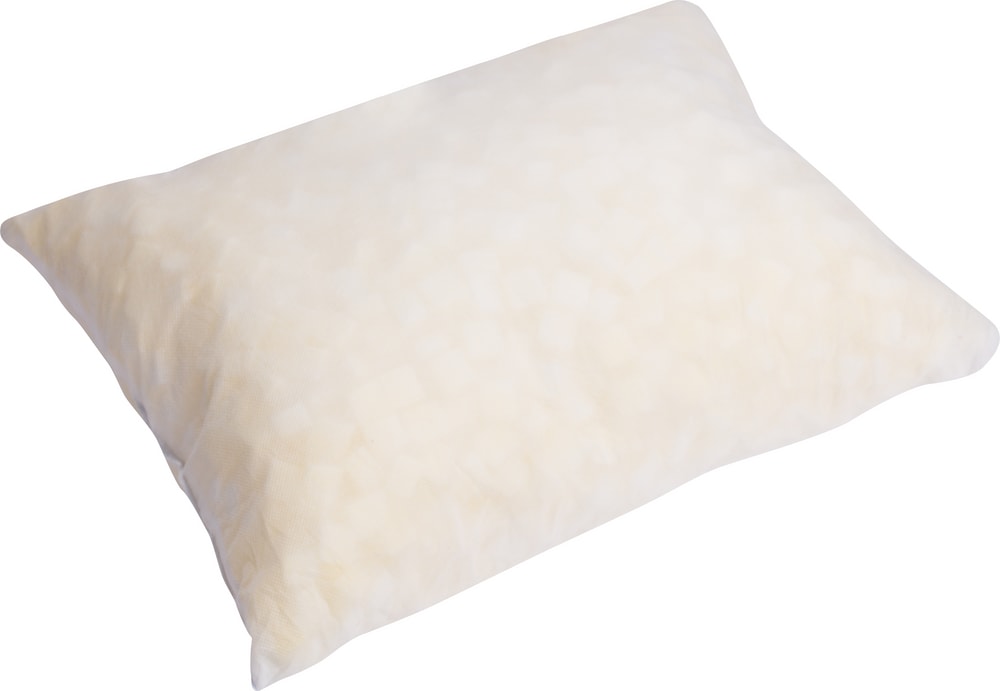 Outbound Foam Camp Pillow w/ Compression Sack For Camping, Backpacking