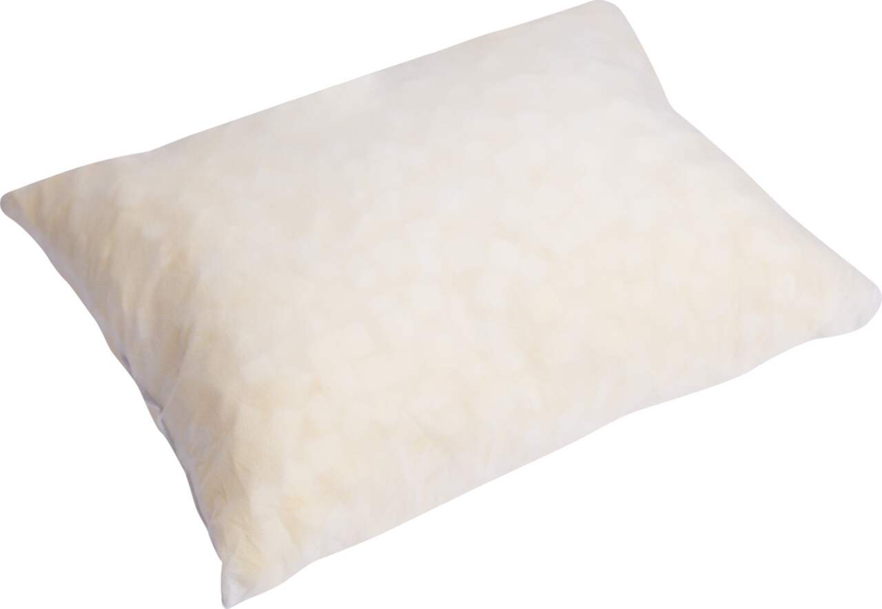 Outbound Foam Camp Pillow w Compression Sack For Camping Backpacking Travel