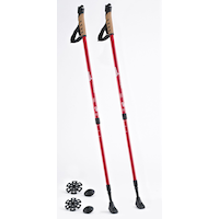 Broadstone Trekking Poles, 2-pk