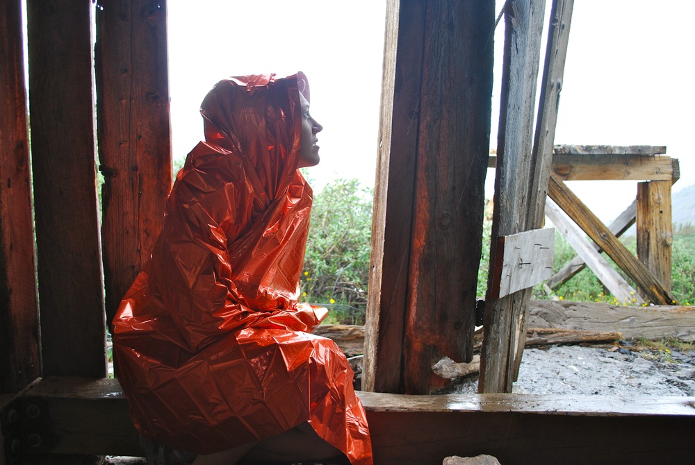 S.O.L. Survive Outdoors Longer 1Person Heatsheets Waterproof Heat