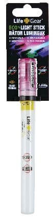 Life gear 2024 glow stick