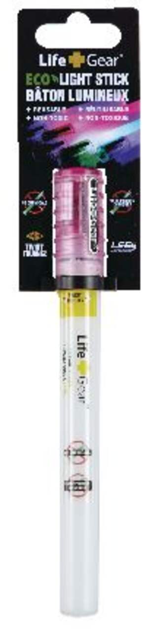 Nite Ize LED Mini Glowstick Reusable Floating Compact Safety Light