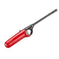 MASTER Chef Windproof Multi-Purpose Wand Lighter For BBQ, Home & Camping