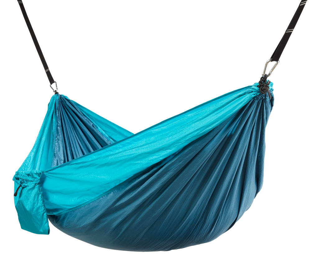 Woods™ 2Person Backpack Camping Hammock with Tree Straps Canadian Tire