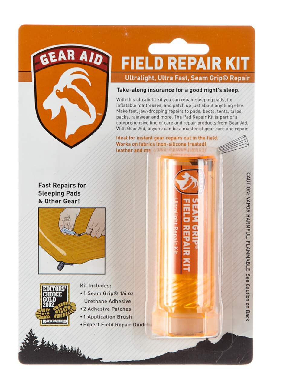 Gear-Aid Seam Grip Field Repair Kit