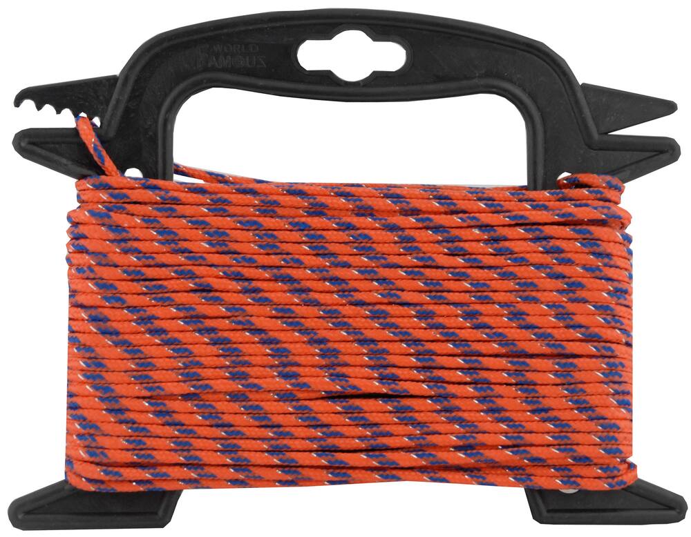 Outbound Multi-Purpose Adjustable Buckle Webbing Straps For Camping &  Outdoors, 48-in, 2-pk