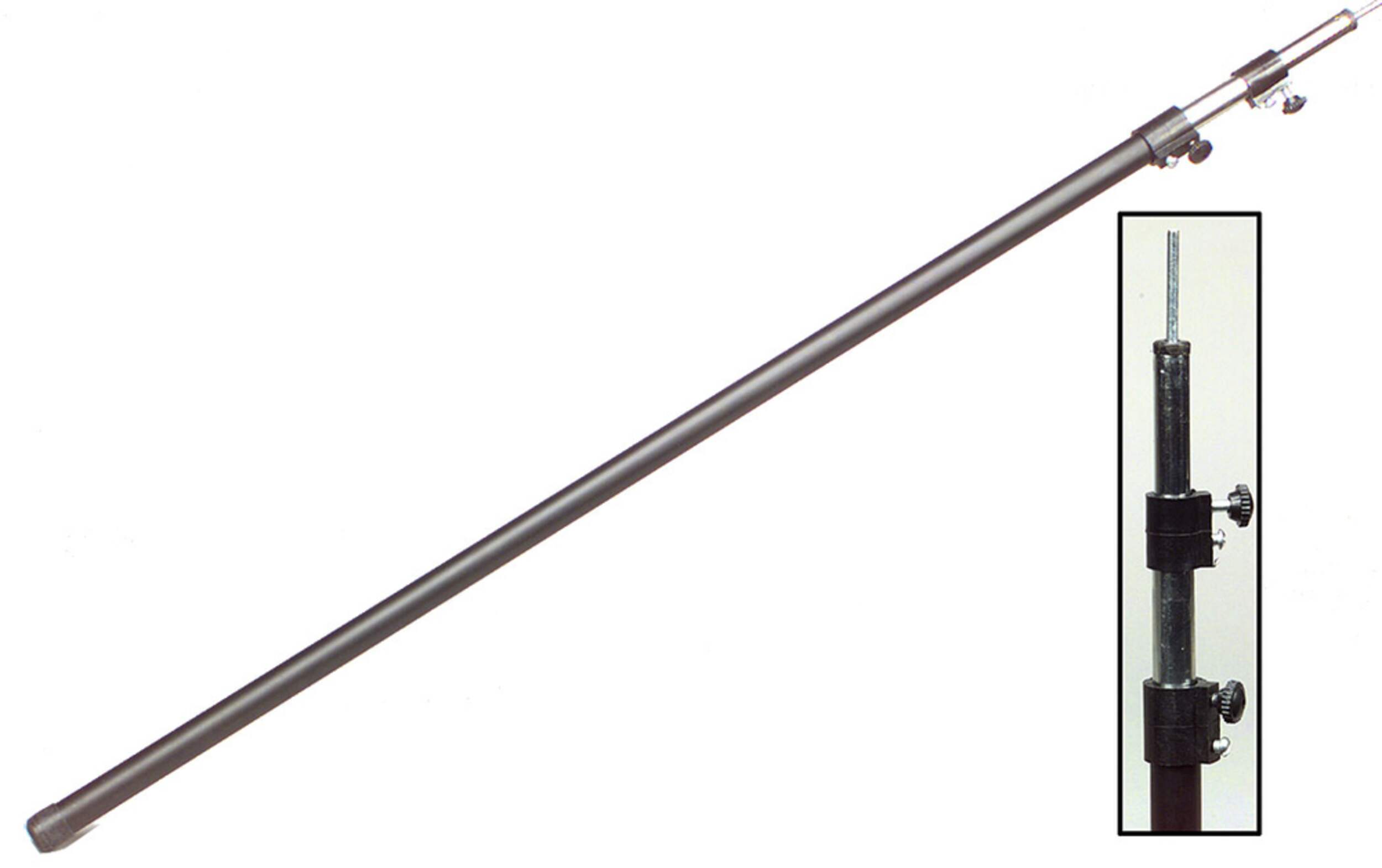 Escort Extension Pole Canadian Tire