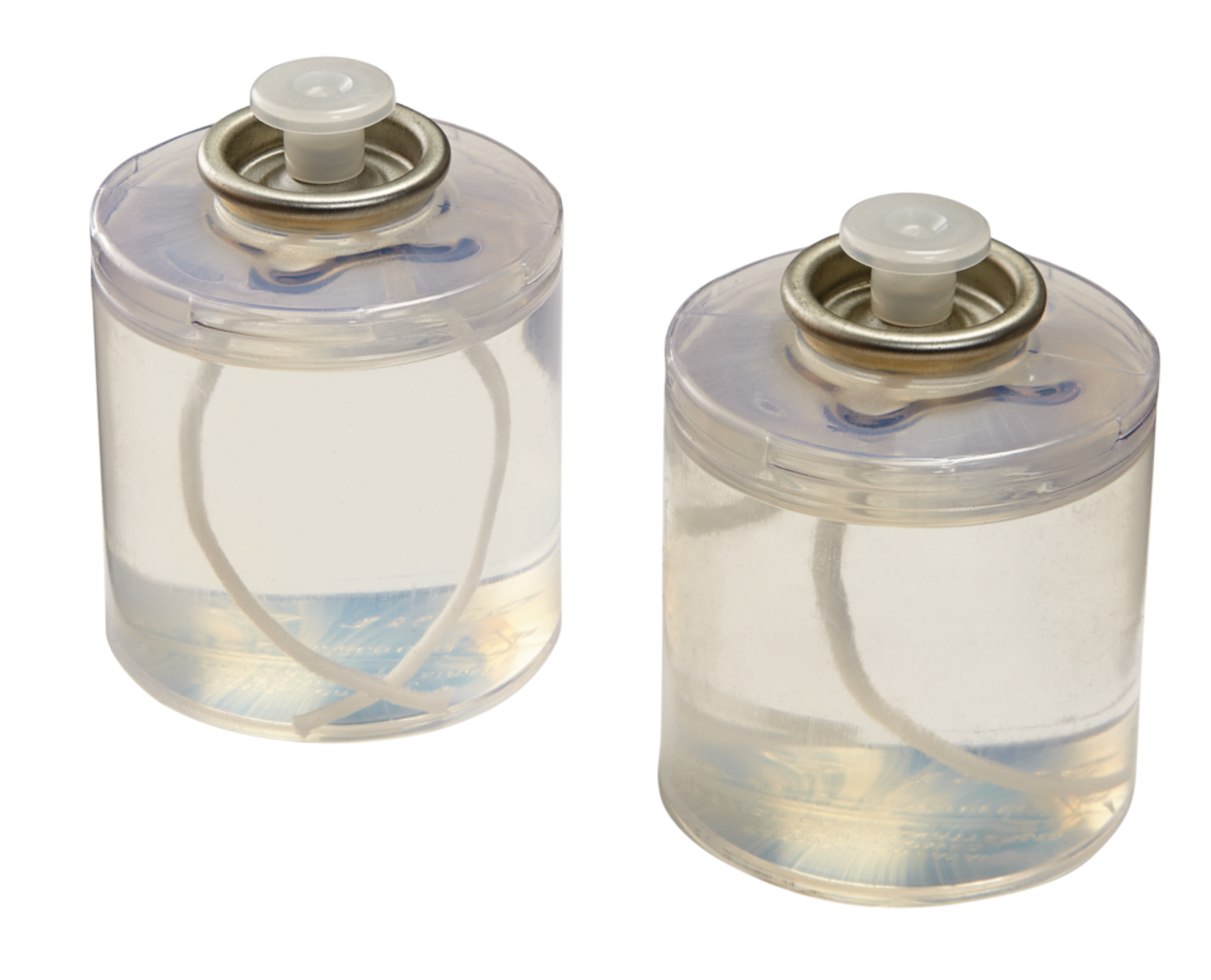 Woods Smokeless Odourless Liquid Paraffin Wax Emergency Candles 50 Hour Burn Time Canadian Tire