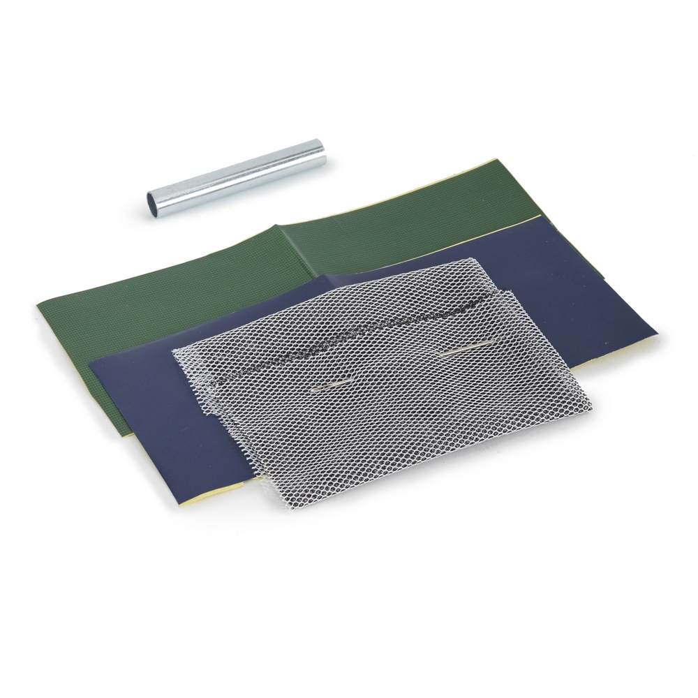 Outbound Sewing, Patch, Seam & Cord Repair Kit For Nylon Fabric