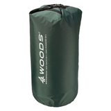 Woods™  Waterproof Dry Sack, 13 x 36-in Front_Three_Fourths_Angled_Left