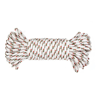 Outbound Multi-Purpose Utility Paracord Rope w/ Winder For Camping & Outdoors, 15m