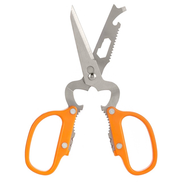 Outbound 2in1 Scissors Canadian Tire