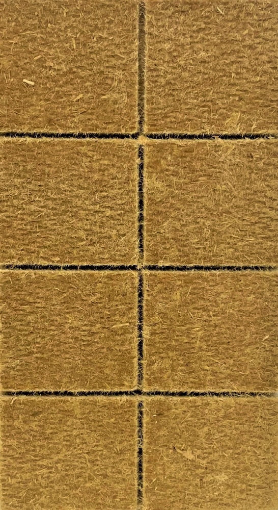 Woods Fire Starter Cubes For Outdoor Fire Pits & Camping, NonToxic