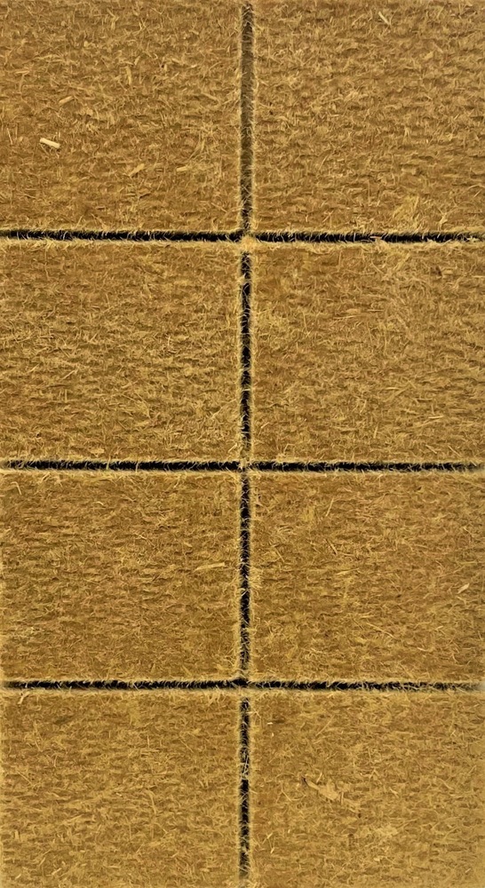 Woods Fire Starter Cubes For Outdoor Fire Pits & Camping, NonToxic