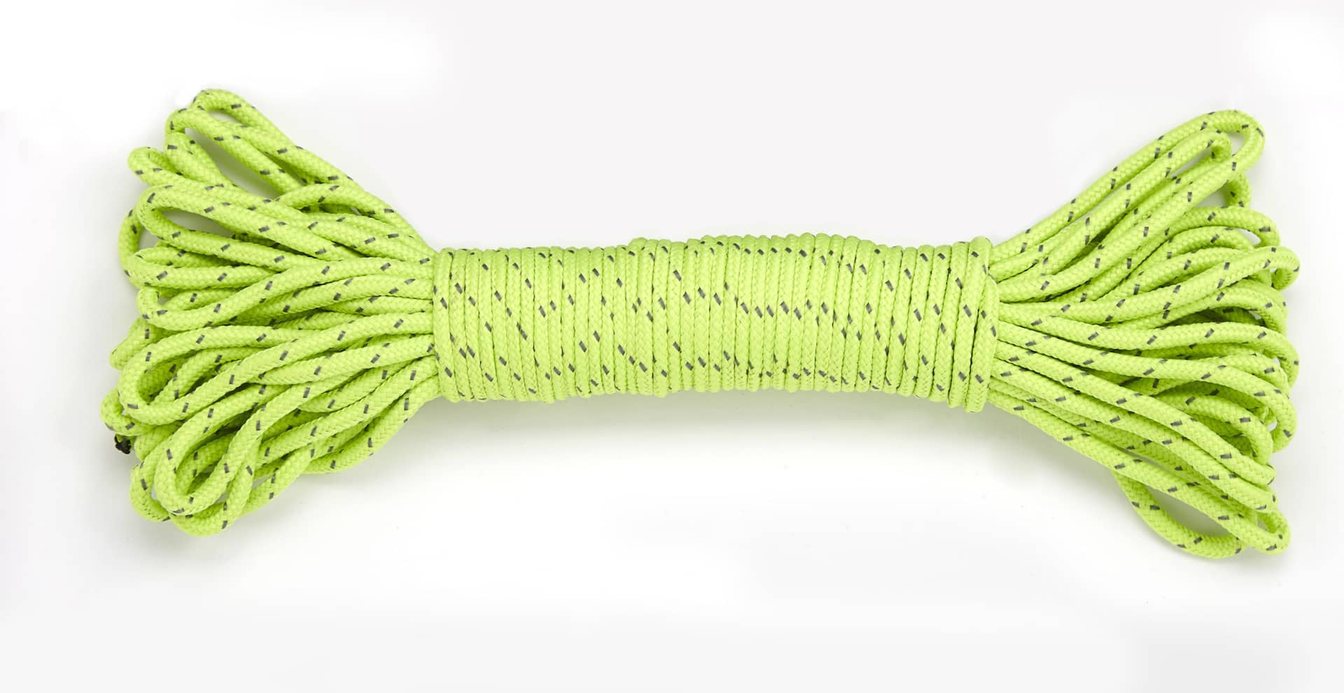 Outbound Reflective High-Visibility Utility Paracord Rope w