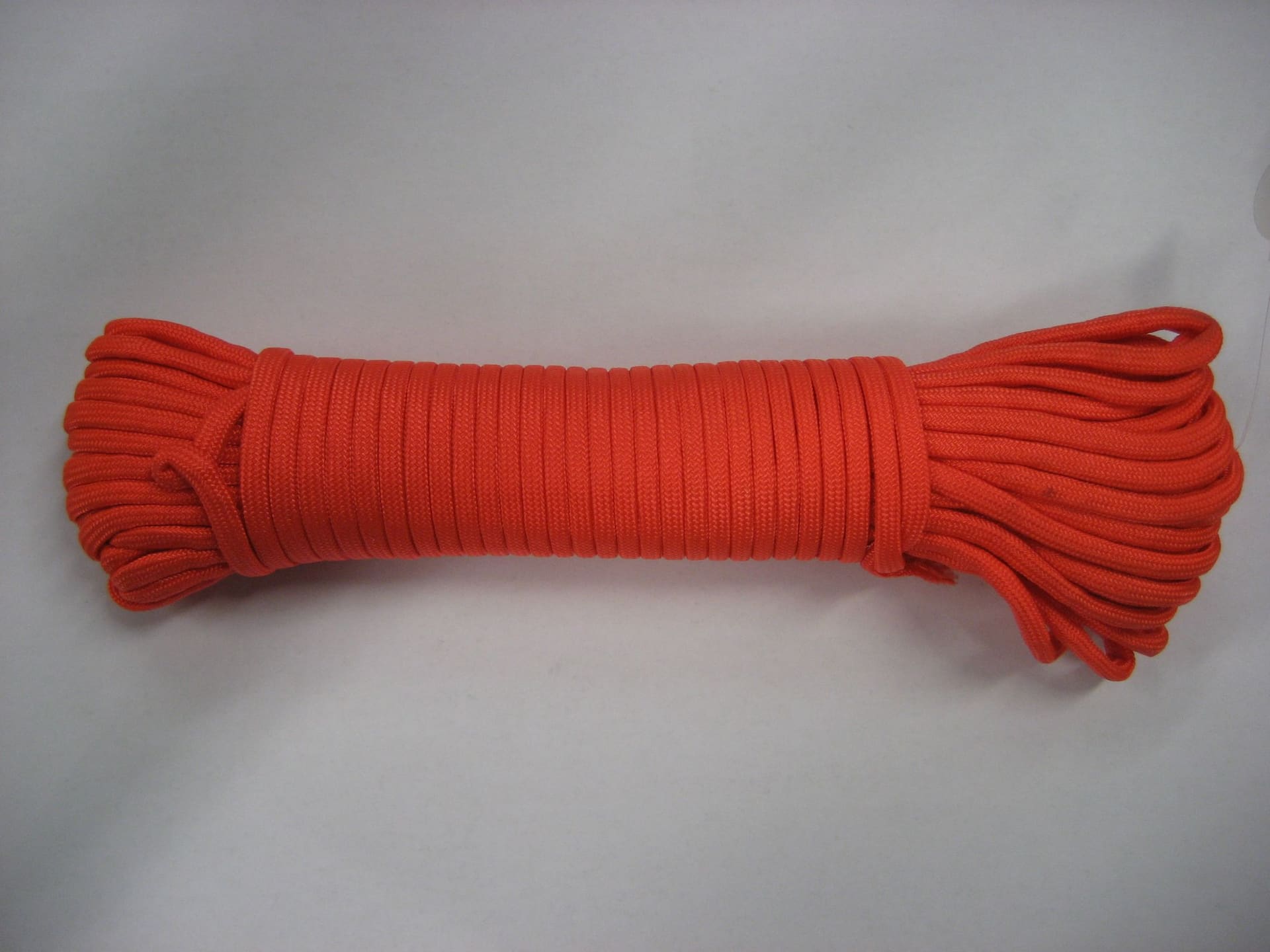 Peacock Polyester Braided Paracord, 3mm Wide sold per Metre -  Canada