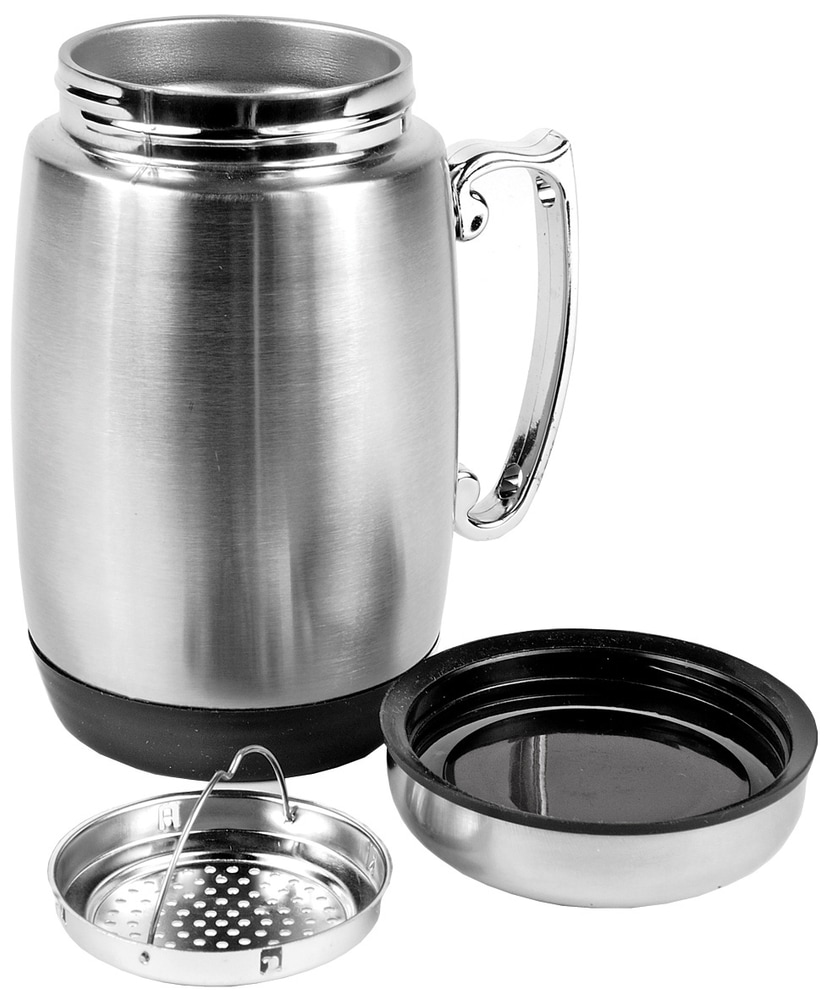 Outbound Stainless Steel Tea Mug Canadian Tire