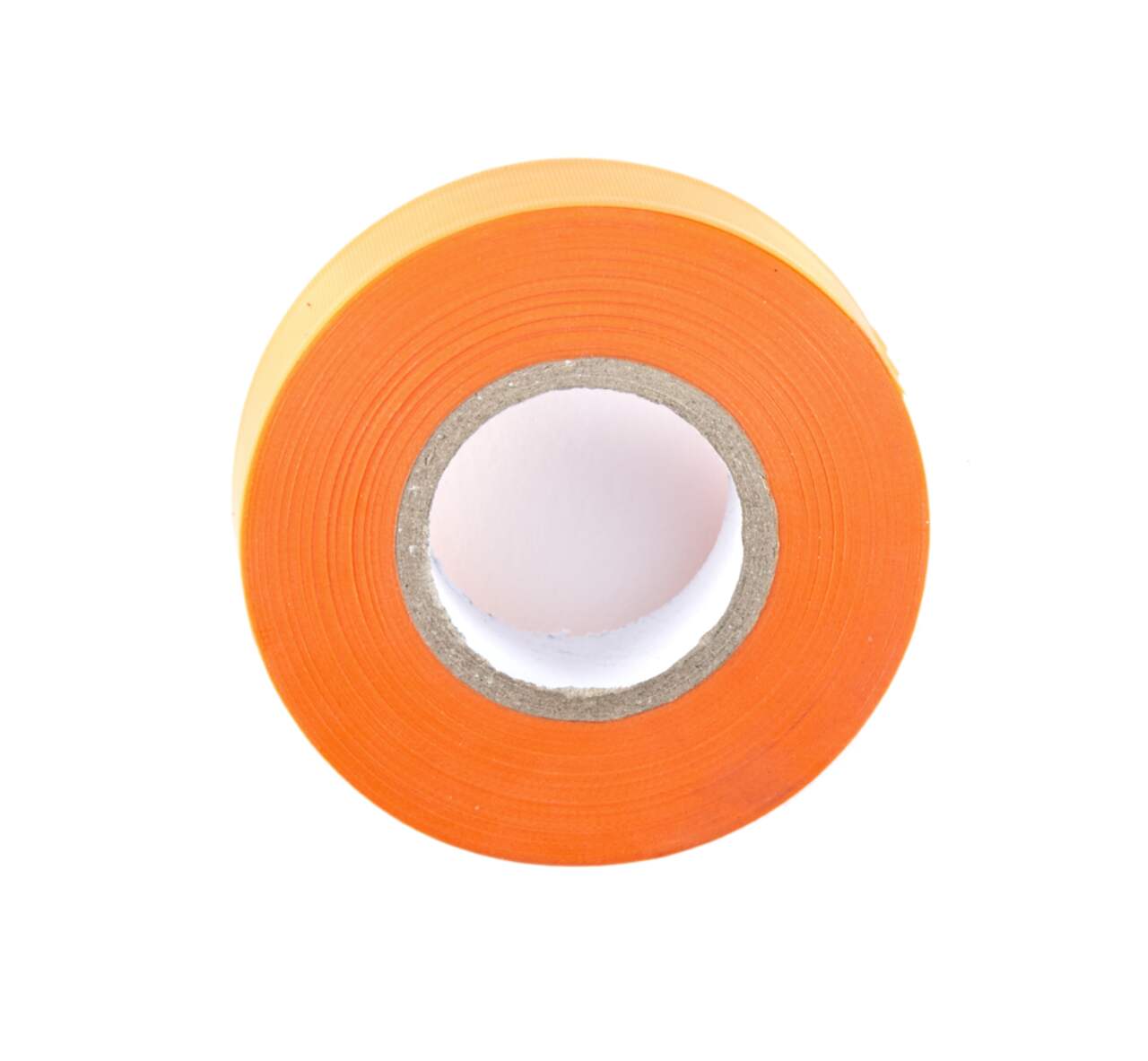 Outbound Trail Tape, Non-Adhesive Fluorescent Ribbon Flagging Tape For  Labelling & Tagging, 150-ft