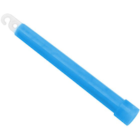 Outbound Waterproof Safety Light/Glow Stick For Camping, Hiking & Boating, Assorted, 6-in Front_Three_Fourths_Angled_Right