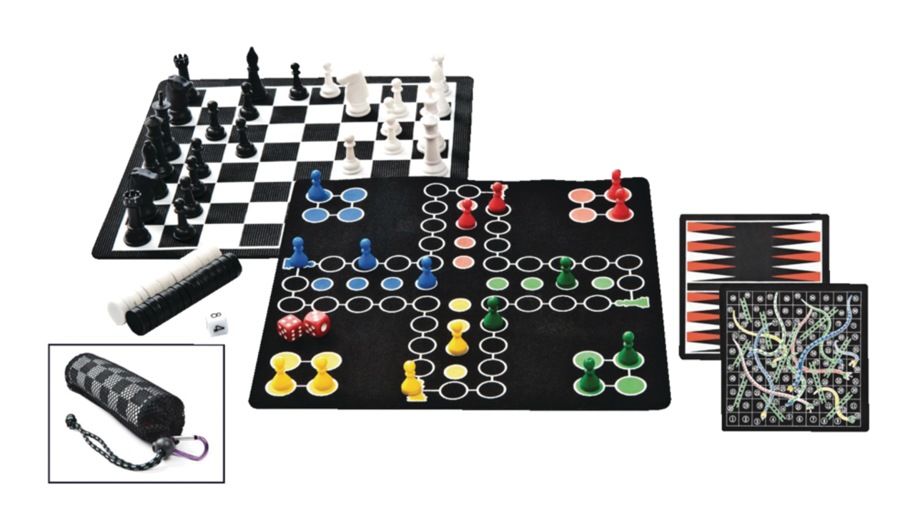 Cyber Chess Twin Pack PC Game