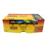 Xtraflame 20-Minute Mini-Log Wood Fibre Firestarter For BBQ, Fireplace, Woodstove & Camping, 45-g, 36-pk Front_Elevated