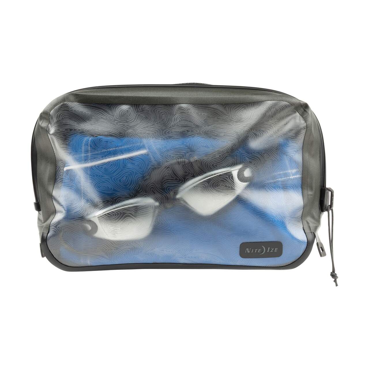Nite Ize RunOff Waterproof Packing Cube Dry Bag For Travel