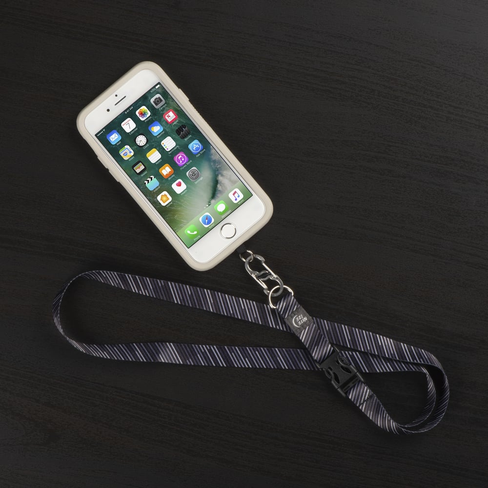 Nite Ize Hitch Phone Anchor + Lanyard, Anti-Drop & Security Tether For ...