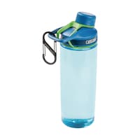 Mousqueton en S en acier inoxydable double no 3 de Nite Ize pouvant supporter jusqu’à 25 lb Front_Angled_Right