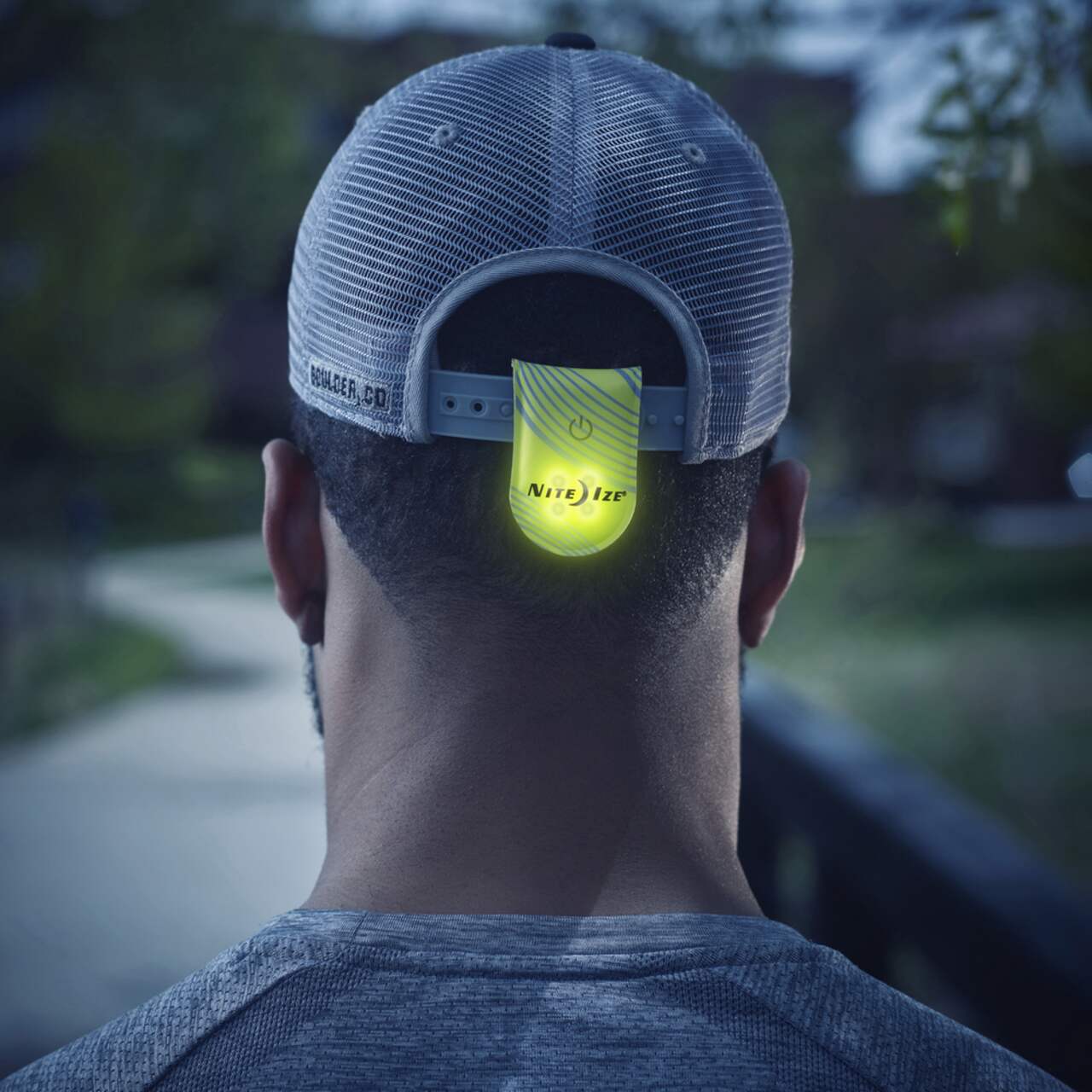 Taglit magnetic led on sale marker