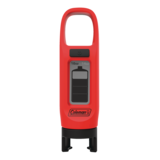 Coleman Digital LED Fuel Gauge, Compatible w/ 14-oz & 16-oz Propane & MAP-Pro Cylinders Front_Flat