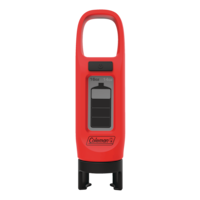 Coleman Digital LED Fuel Gauge, Compatible w/ 14-oz & 16-oz Propane & MAP-Pro Cylinders Front_Flat