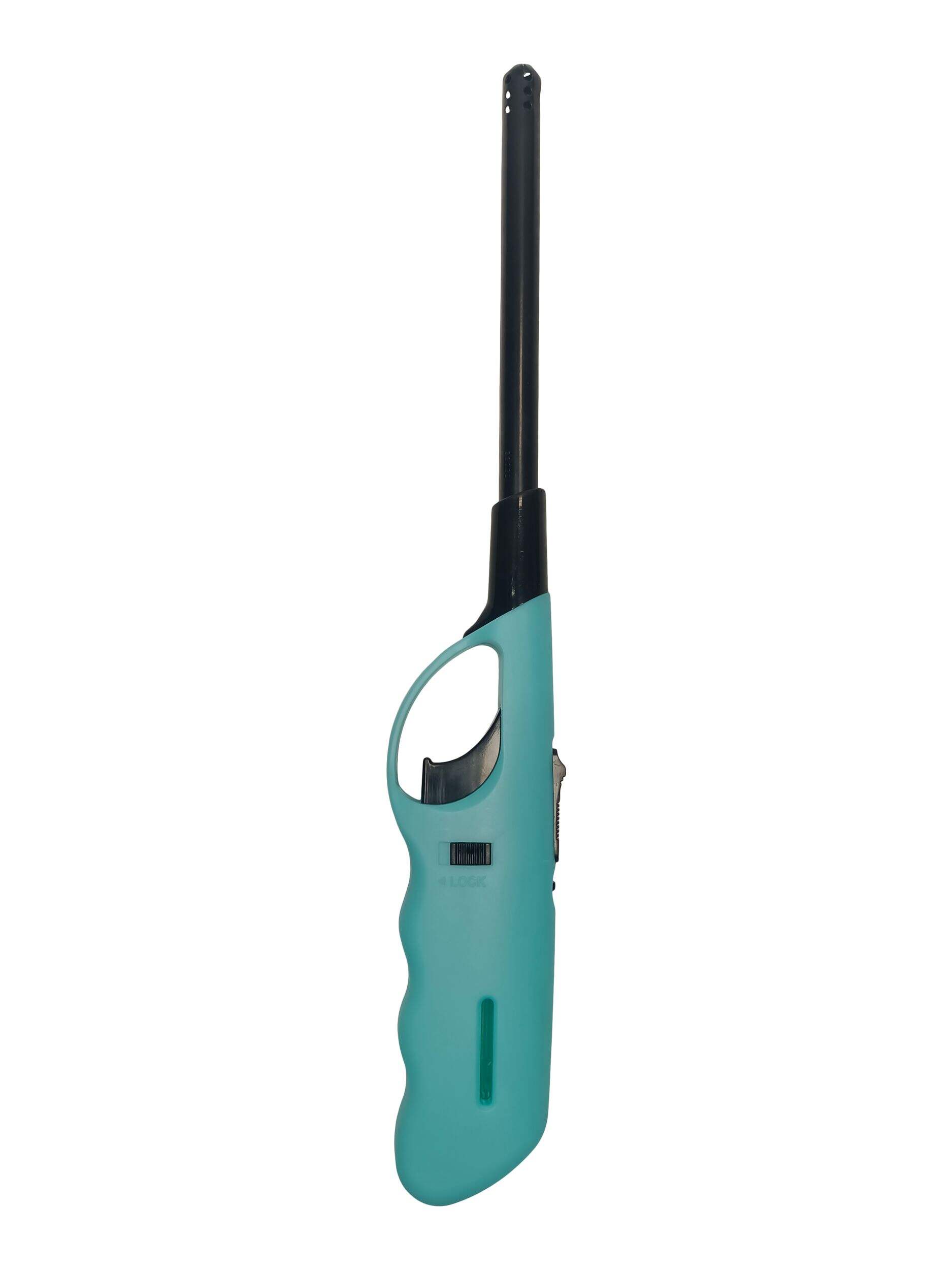 MasterChef Refillable Barbecue Ignitor Side_Left