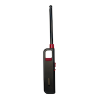 Allume-barbecue rechargeable MasterChef