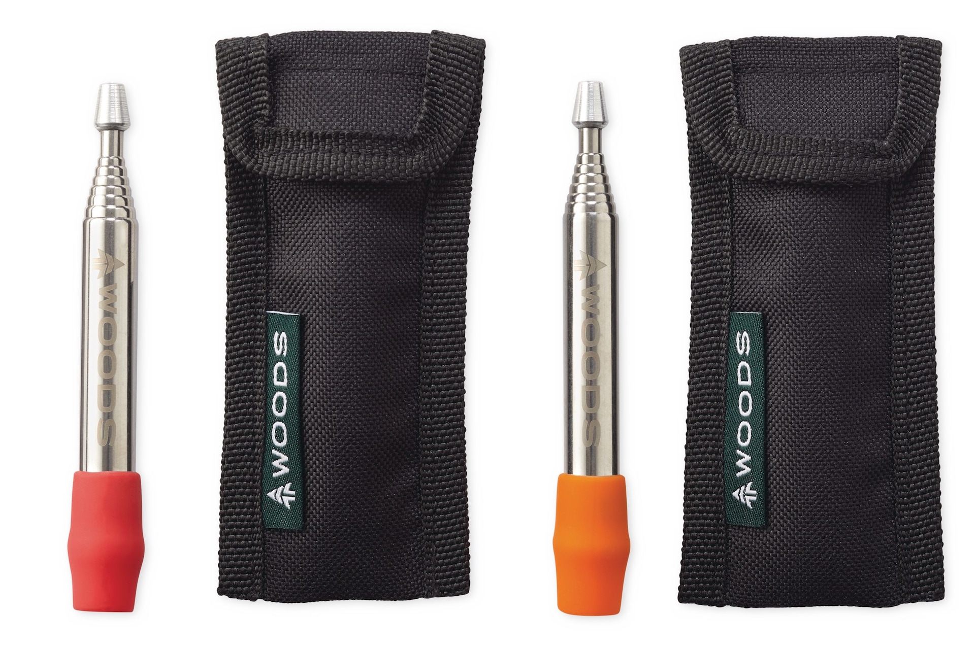 Woods Outdoor Camping Pocket Bellow, 2pk Canadian Tire