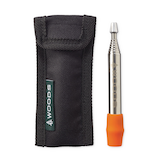 Woods Outdoor Camping Pocket Bellow, 2-pk Front_Flat