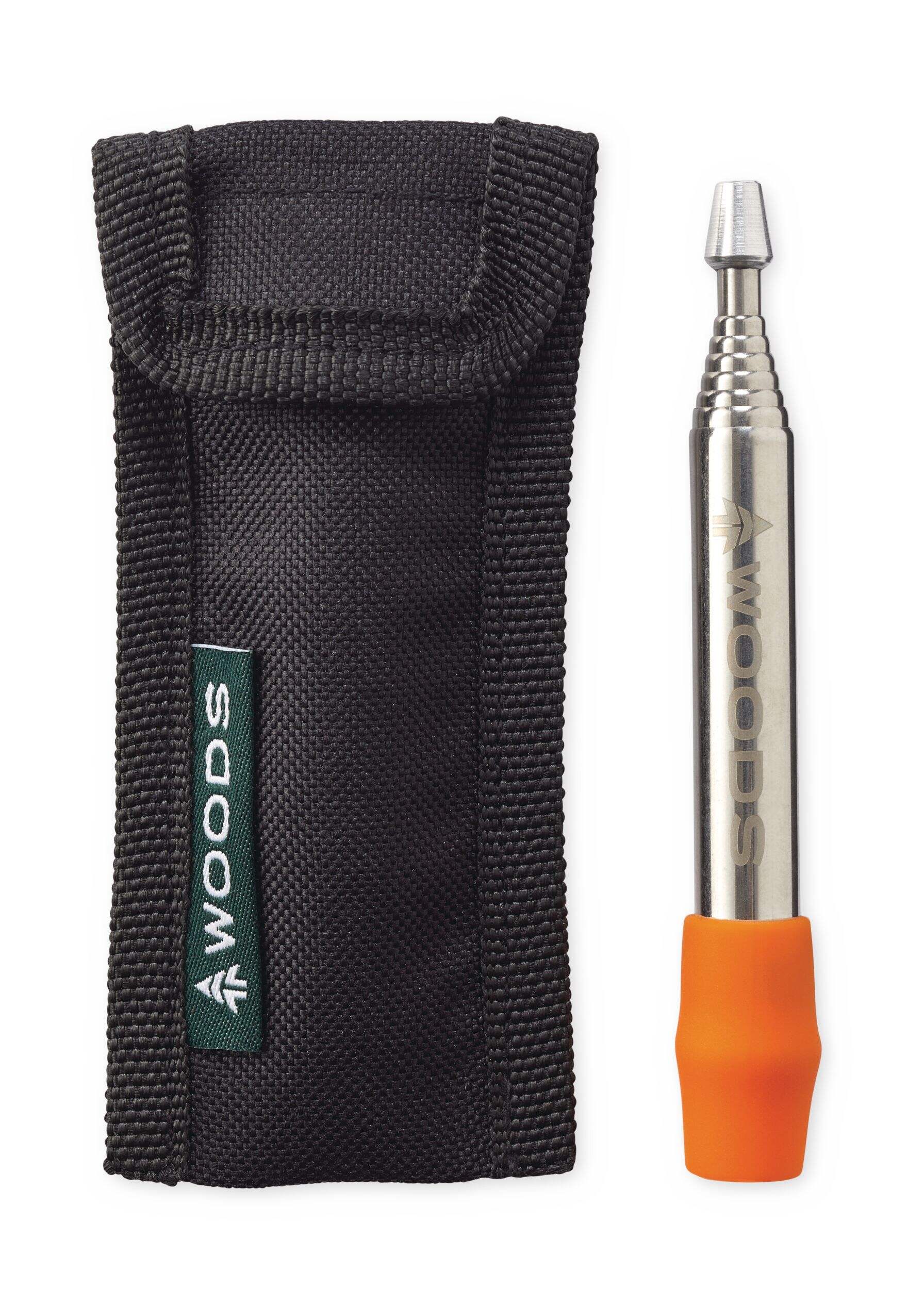 Woods Outdoor Camping Pocket Bellow, 2-pk Front_Flat