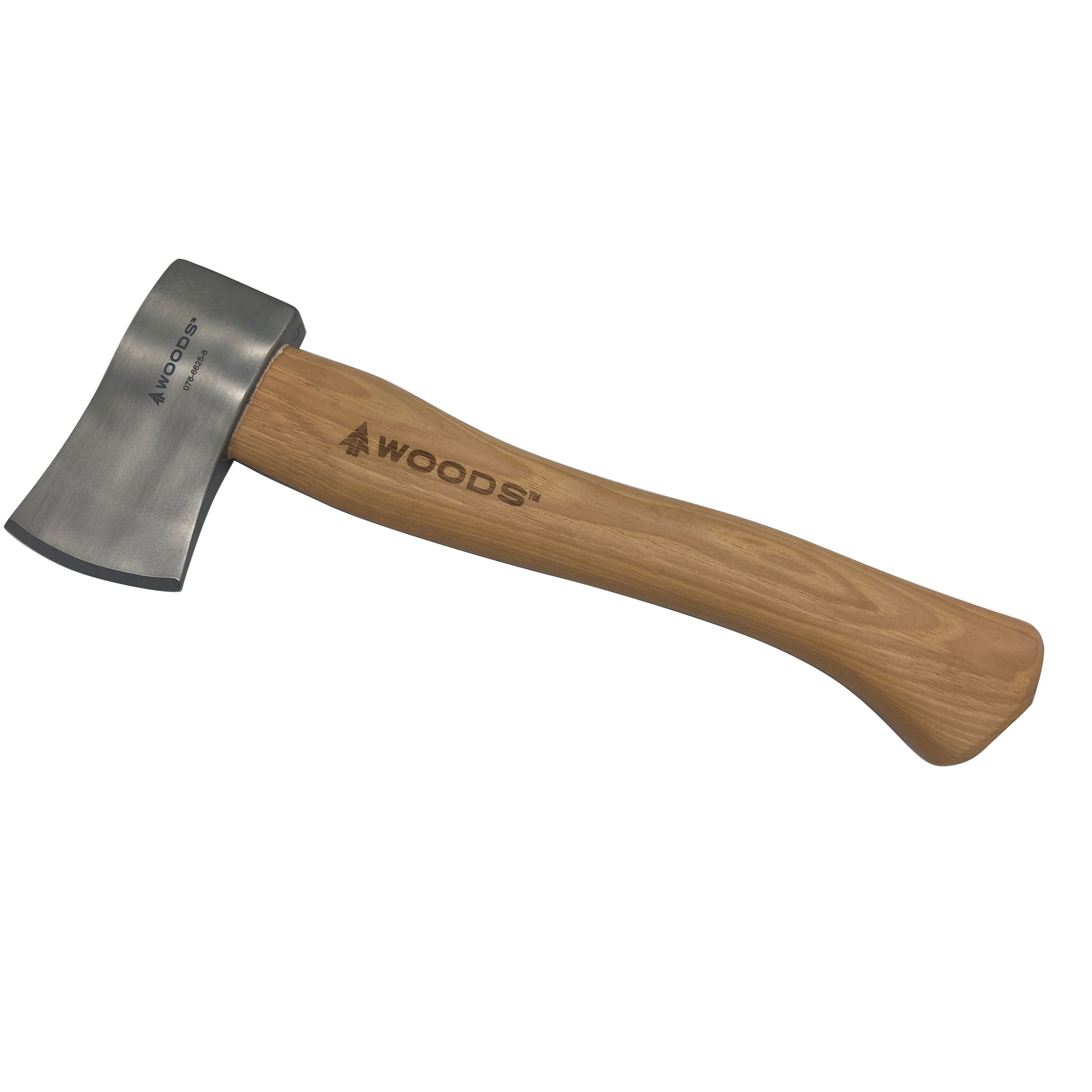 Woods Feller Steel Camp Axe Canadian Tire