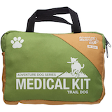 Adventure Dog Series Outdoor Medical Dog Kit Front_Flat