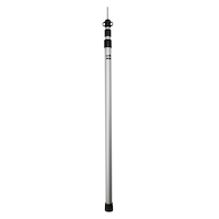 Woods Telescopic Adjustable Aluminum Awning Pole Front_Flat