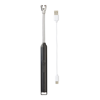 Vermont Castings Flameless Rechargeable USB-C Lighter Front_Flat