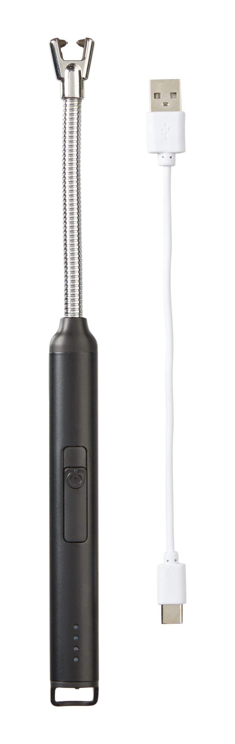 Vermont Castings Flameless Rechargeable USB-C Lighter Front_Flat