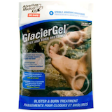 Adventure Ready GlacierGel Blister & Burn Treatment Kit Front_Flat
