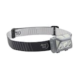 Nite Ize Radiant® RH2™ PowerSwitch™ Rechargeable IPX7 LED Headlamp, Black/Grey Front_Three_Fourths_Angled_Right