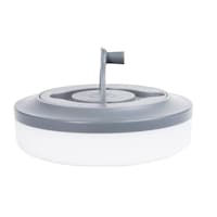 Nite Ize Radiant® StarLit¿ Portable Rechargeable Lantern & String Light with Disc-O Select¿ Technology