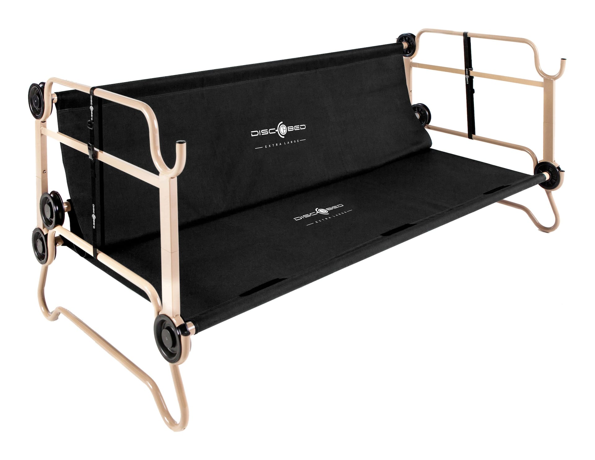 Portable bunk beds for adults best sale