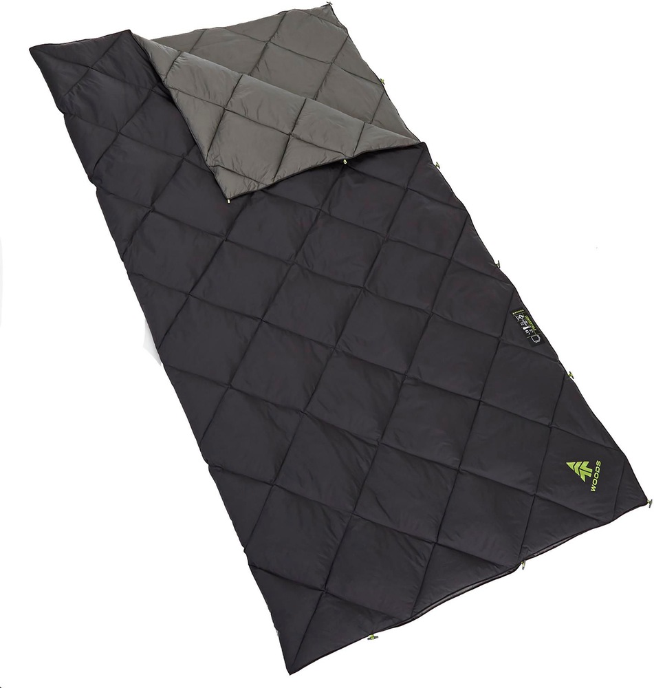 Woods Arctic™ Series Blanket Canadian Tire