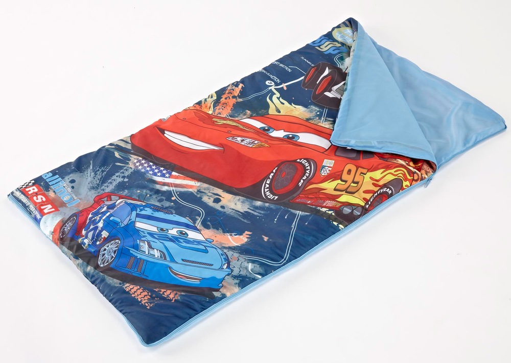 Disney Cars & Toy Story Slumber Duffel Bag Canadian Tire