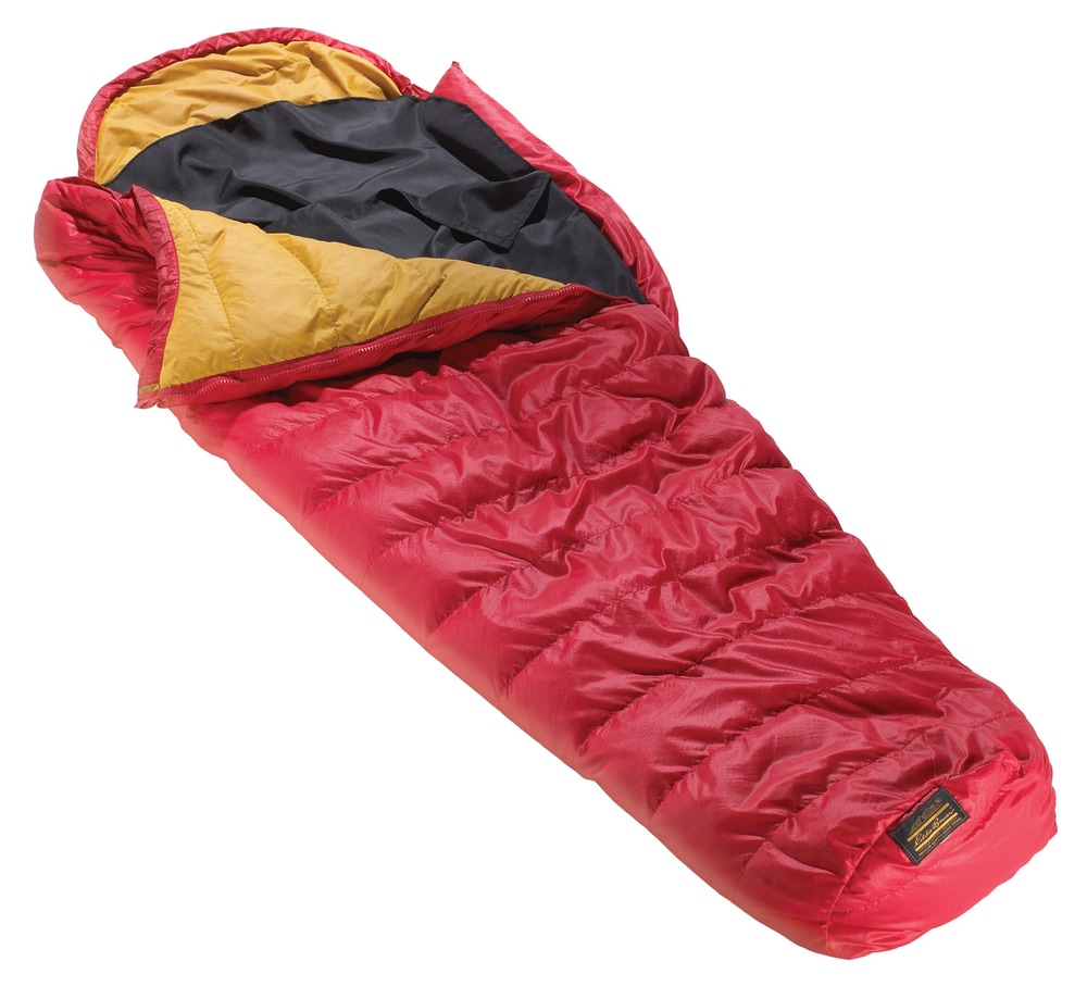 Outbound Sleeping Bag Liner, Mummy Canadian Tire